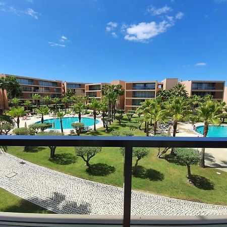 Ambassador Salgados Beach Suites Albufeira Extérieur photo