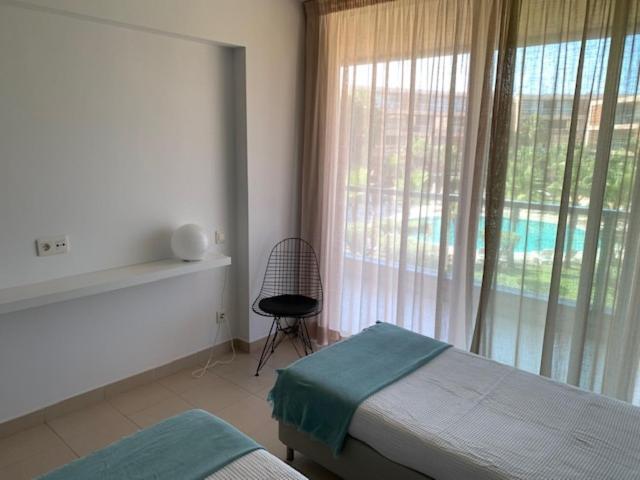 Ambassador Salgados Beach Suites Albufeira Extérieur photo