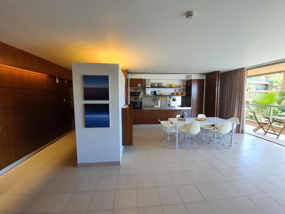 Ambassador Salgados Beach Suites Albufeira Extérieur photo