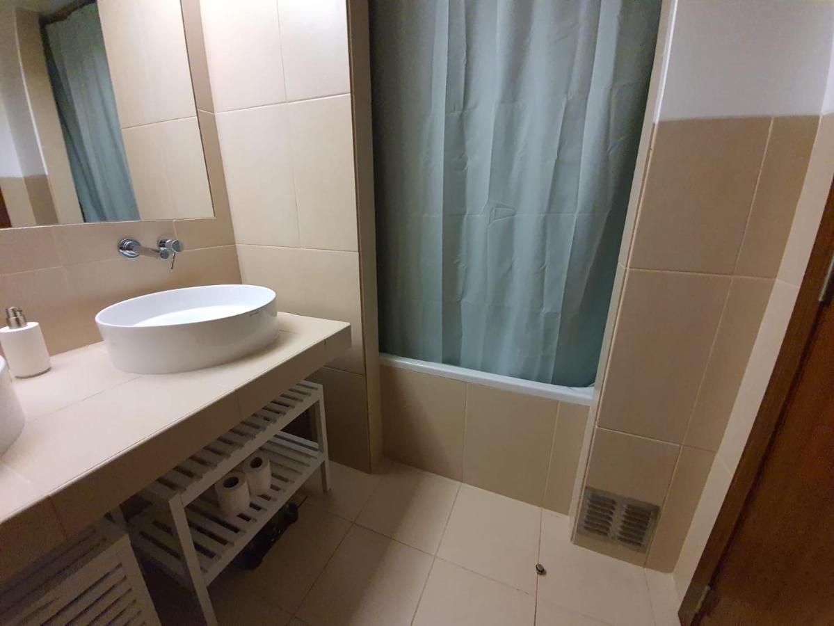 Ambassador Salgados Beach Suites Albufeira Extérieur photo