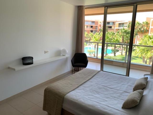 Ambassador Salgados Beach Suites Albufeira Extérieur photo