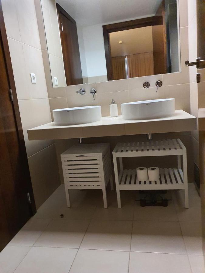 Ambassador Salgados Beach Suites Albufeira Extérieur photo