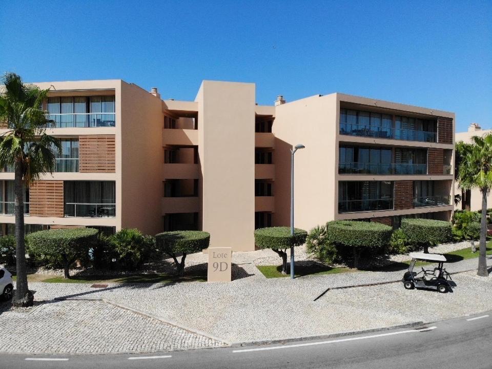 Ambassador Salgados Beach Suites Albufeira Extérieur photo