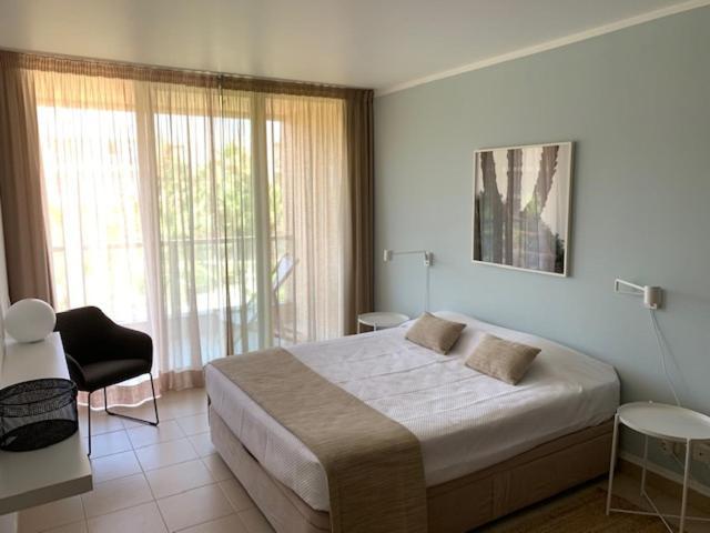 Ambassador Salgados Beach Suites Albufeira Extérieur photo