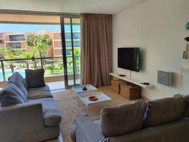 Ambassador Salgados Beach Suites Albufeira Extérieur photo