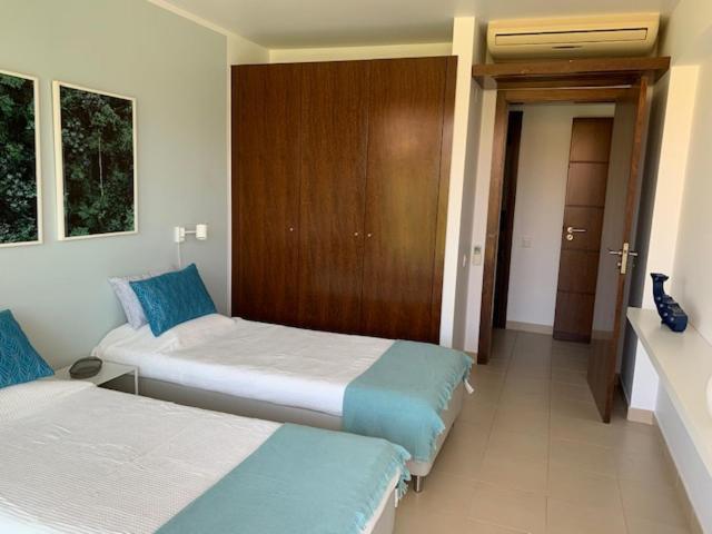 Ambassador Salgados Beach Suites Albufeira Extérieur photo