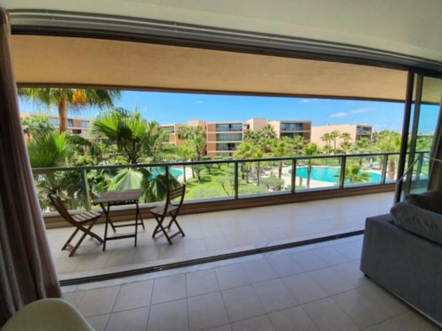 Ambassador Salgados Beach Suites Albufeira Extérieur photo