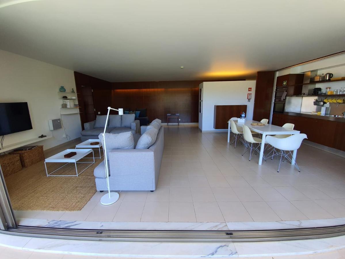 Ambassador Salgados Beach Suites Albufeira Extérieur photo